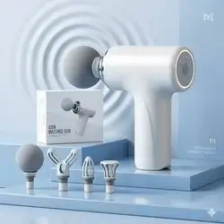 Mini Facial gun Massage