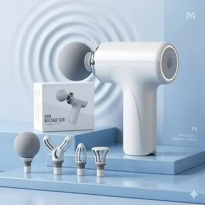 Mini Facial gun Massage