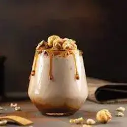 Caramel Shake