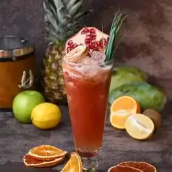 American Cocktail
