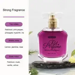 Pet Perfume