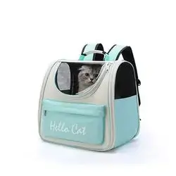 Hello Cat Carriage Bag