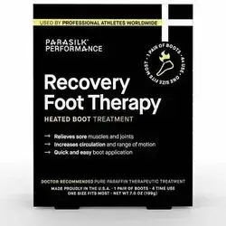 Recovery Foot Therapy