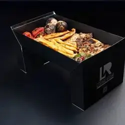 نیو مریشکی بێ ئێسک