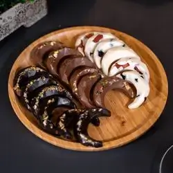 Moon Chocolates
