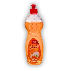 Zahy Orange Champion 700ml