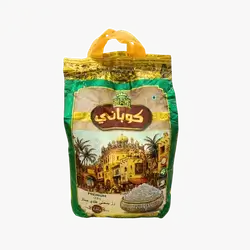 Kobani Basmati Rice 4.5 kg