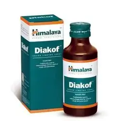 Himalaya Diakof 100ml Syrup