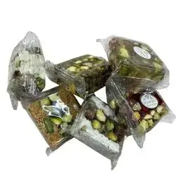diet delight Pistachios mixed