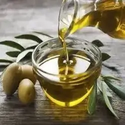 Basso Oil Natural %100 x6 2L