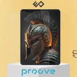 Proove Achilles Installation Box Screen Protector for iPad Pro 11" 2024 M4