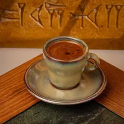 Plain Coffee