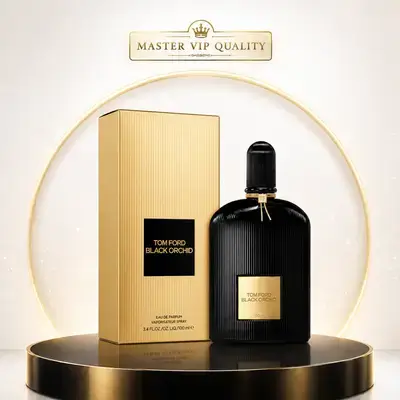 Tom Ford Black Orchid (PF30) fragrance; a unique and attractive scent for yourself or as a gift for loved ones