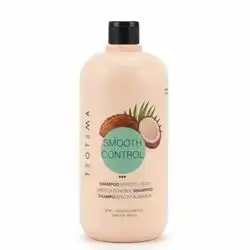 teotema smooth control shampoo 1000ml