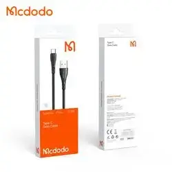 MCDODO Type-C Fast Charge