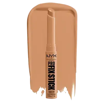 Pro Fix Stick Correcting Concealer 11 CINNAMON 1.6g _ NYX PROFESSIONAL MAKEUP