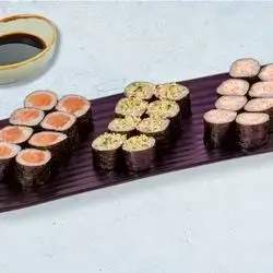 Maki Set 2