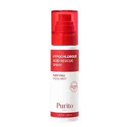 Hypochlorous Acid Rescue Spray Purifying Facial Mist 100ml _ Purito Seoul