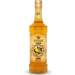 GUSSE Lemon Syrup 700 ml