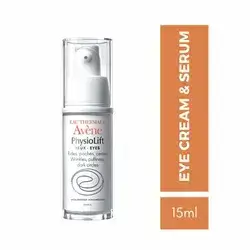 AVENE  physiolift eye cream Made in France