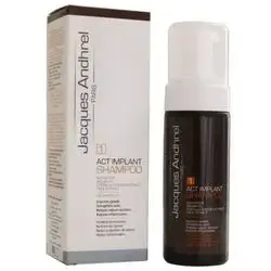 acques Andrel Transplanted Hair Shampoo