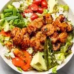 Shrimp Salad
