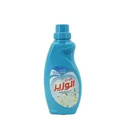 Alwazir Leen Fabric Softener White Lily 750 Ml