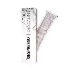 Nespresso Descaling Kit