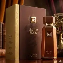FRENCH AVENUE – LIQUID BRUN (PF116)