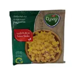 Kalleh Pemina Sweet Corn 400g