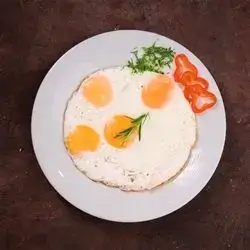 Fried Egg