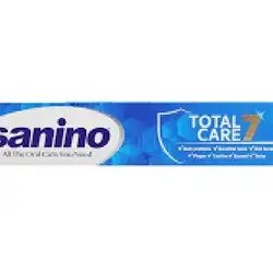 Sanino Total Toothpaste