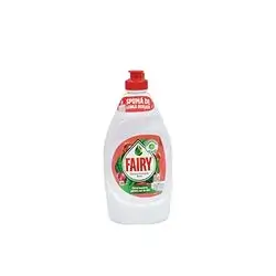 Fairy Dishwashing Liquid Pomegranate Euro 450 Ml