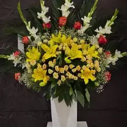 Flower Basket