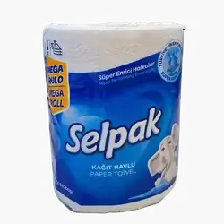 Cleanse Sealpak Comfort Roll