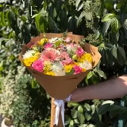 Flower Bouquet
