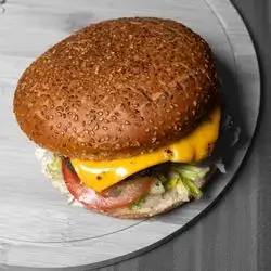 Cheese Burger