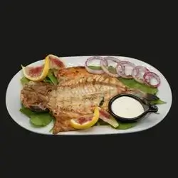 Grilled Chopra Fish
