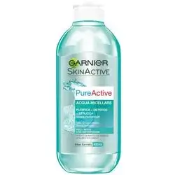 Garnier Hyaluronik Aloe Micellar Water