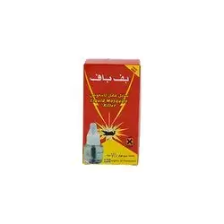 Pif Paf Liquid Mosquito Killer 120 Night