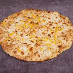 Corn and Cheese Bread