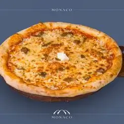 Meat Pizza