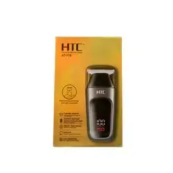 HTC Hair Clippers AT-119
