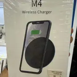Wireless Charger