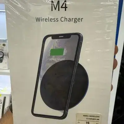 Wireless Charger