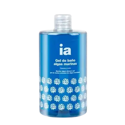 Marine Algae Shower Gel 750ml _ ia