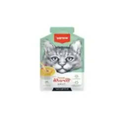 Wanpay (Tuna) Broth 50G
