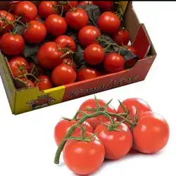 Turkish Tomatoes