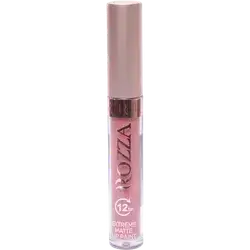 Rozza Matte Lippaint