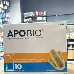 Apo BIO 10sachets